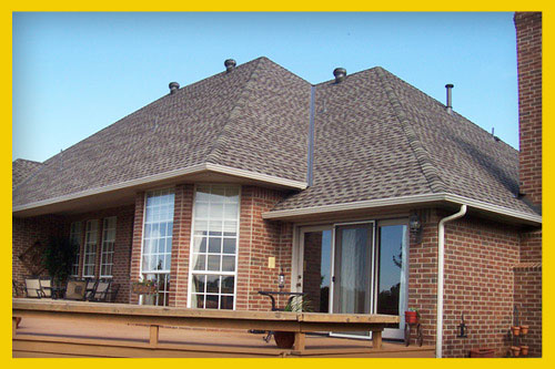 Wagner Roofing